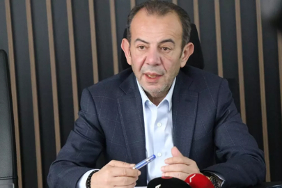 CHP'li belediyeye rüşvet operasyonu! Bolu Belediye Başkanı Tanju Özcan gözaltına alındı