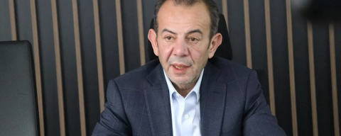 CHP'li belediyeye rüşvet operasyonu! Bolu Belediye Başkanı Tanju Özcan gözaltına alındı