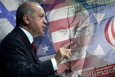 Cumhurbaşkanı Erdoğan: İran'a saldırıları kınıyoruz