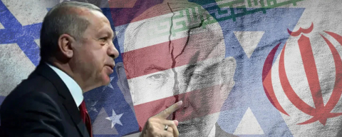 Cumhurbaşkanı Erdoğan: İran'a saldırıları kınıyoruz