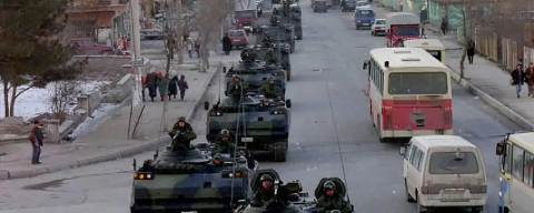 Demokrasiye vurulan darbe: 28 Şubat