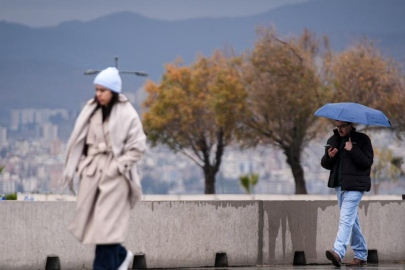 Hafta sonu hava nasıl olacak?