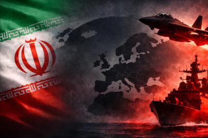 İran'daki bilanço ağırlaşıyor! Yüzlerce ölü var