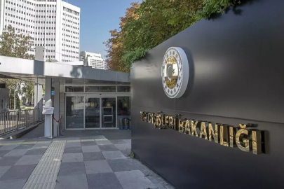 İran'daki Türk vatandaşlarına kritik uyarı! Dışişleri çağrıda bulundu