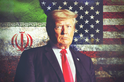 Trump: İran'a yönelik büyük bir operasyon başlattık