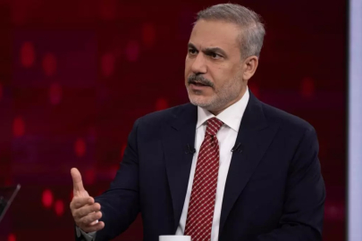 Türkiye barış için devrede! Bakan Fidan'dan yoğun İran diplomasisi