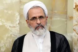 Ali Rıza Arafi kimdir?