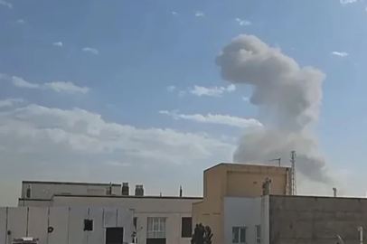 Orta Doğu’da çatışma  büyüyor