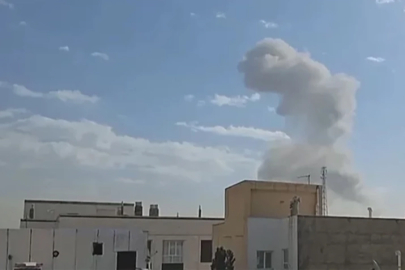 Orta Doğu’da çatışma  büyüyor