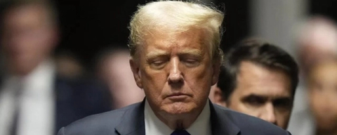 Trump’tan İran’a görülmemiş güç uyarısı