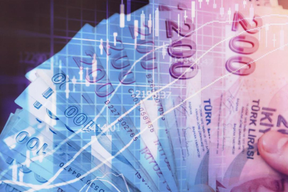 2025 yılının büyüme verileri için gözler TÜİK'te