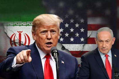 ABD-İsrail fırsatı bulunca vurdu! İran saldırısını geceden gündüze çektiren istihbarat