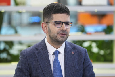 Ahmet Burak Dağlıoğlu: Sürdürülebilir iklime uygun yatırımları çekmek istiyoruz