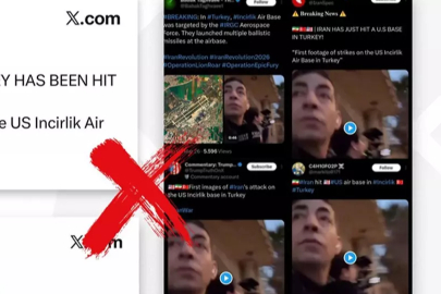 ''Amerikan üssü'' propagandasına geçit yok: Bölgesel çatışmada Türkiye tarafsız