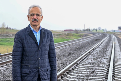 Bir şehre daha hat müjdesi: Yol süresi yarı yarıya inecek