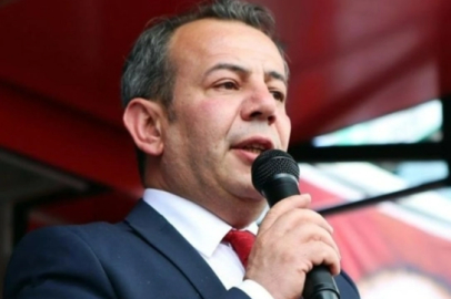 Bolu Belediye Başkanı Tanju Özcan hakkında tutuklama talebi