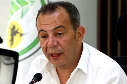 Bolu Belediye Başkanı Tanju Özcan ve yardımcısı Süleyman Can tutuklandı