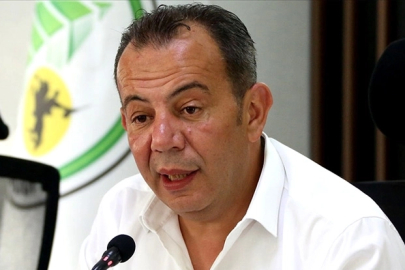 Bolu Belediye Başkanı Tanju Özcan ve yardımcısı Süleyman Can tutuklandı