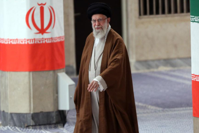 İran’dan BM'ye çağrı: ABD ve İsrail, Hamaney’e suikastla uluslararası hukuku ihlal etti