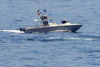 İran Hürmüz’de ABD gemisini vurduğunu duyurdu