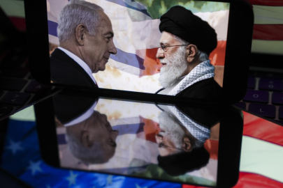 İran ordusu duyurdu: Netanyahu'nun ofisi füzelerle hedef alındı