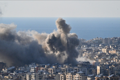 İsrail bir ülkeye daha saldırdı! Can kaybı artıyor