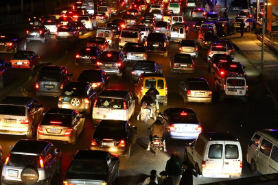 İsrail’den Lübnan’da tahliye çağrısı: Binlerce kişi göç yolunda