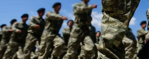 Kanun teklifi meclise sunuldu: Bedelli askerlik ücreti değişiyor