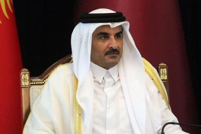 Katar savaşa dahil oldu: İran'ın 2 savaş uçağı düşürdük