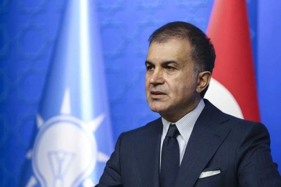 Ömer Çelik’ten İran’a saldırı açıklaması