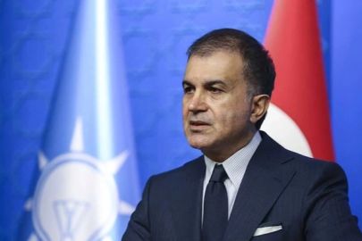 Ömer Çelik’ten İran’a saldırı açıklaması