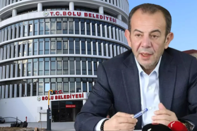 Önce ret, sonra itiraf! Tanju Özcan'dan zincir marketlere rüşvet baskısı