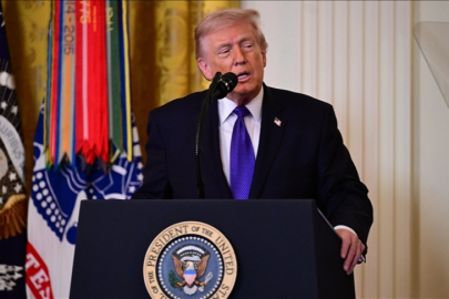 Trump: İran'a asıl darbeyi henüz indirmedik!