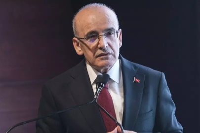 Türkiye ekonomisi 2025'te büyüdü! Bakan Şimşek: Yüksek gelirli ülkeler arasındayız