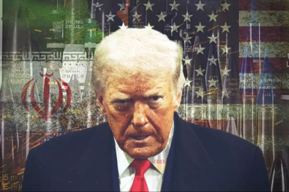 4 günlük mühimmatları kaldı! 2 ülkeden Trump'a İran baskısı