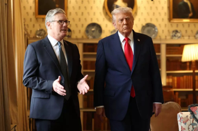 ABD-İngiltere ilişkilerinde İran çatlağı... Trump: Bunu beklemezdim