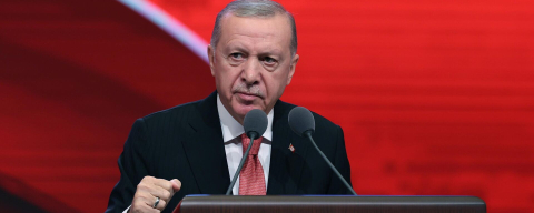 Cumhurbaşkanı Erdoğan: Ülkemizi uzak tutmak için tüm önemleri aldık