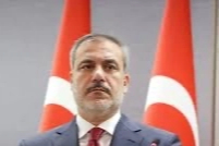 Dışişleri’nde yoğun temas diplomasisi