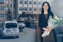 Fatma Nur Çelik cinayetinde lise öğrencisi tutuklandı