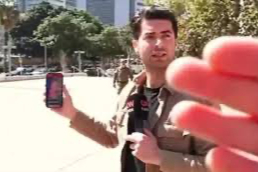 İsrail’de CNN Türk ekibine müdahale sonrası ne oldu?