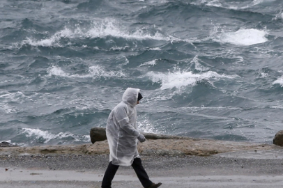 İstanbul’da sıcaklıklar sert düşüşe hazırlanıyor