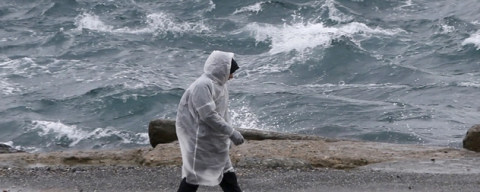 İstanbul’da sıcaklıklar sert düşüşe hazırlanıyor