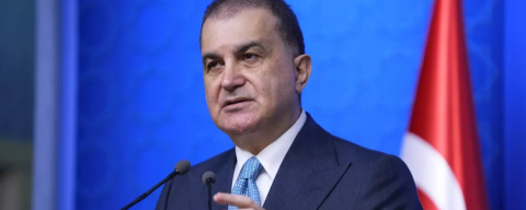 Lisede öğretmene kanlı saldırı... AK Partili Çelik: Cani hukuk önünde hesap verecek