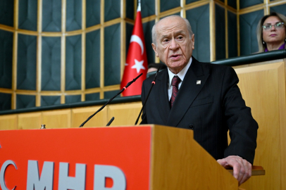 MHP Lideri Bahçeli'den ''İran'' açıklaması: İstikrarsızlık ateşi körüklüyor