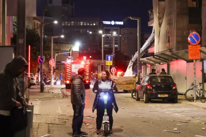 Savaş bölgesindeki ABD'lilere soğuk duş: Tahliye edemiyoruz