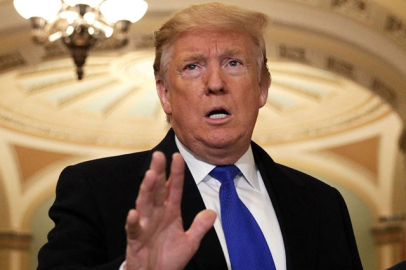 Trump İran açıklaması: "Çok büyük acı çekecekler"