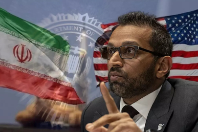 ABD'de İstihbarat depremi! FBI'da İran biriminde kritik tasfiye