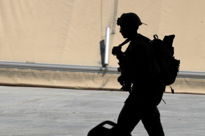 CENTCOM: İran'a saldırılarda 50 binden fazla asker görev alıyor