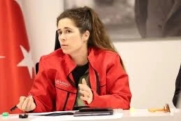 Çeşme Belediye Başkanı Lal Denizli’nin test sonucu açıklandı