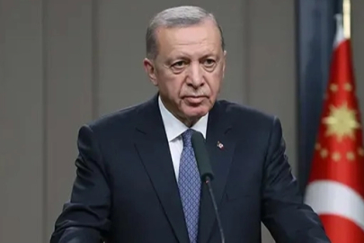 Cumhurbaşkanı Erdoğan füze olayı sonrası NATO ile temasları açıkladı